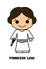 Leia