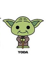 Yoda